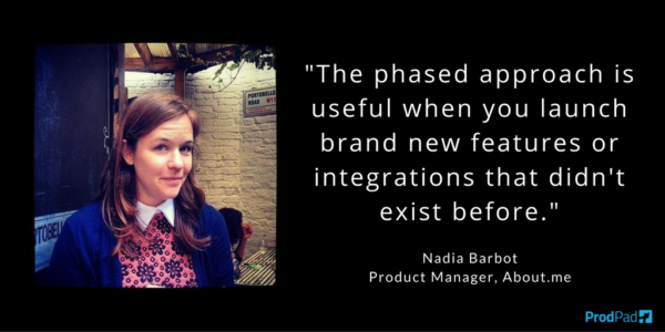 phased approach implementation phased approach implementation