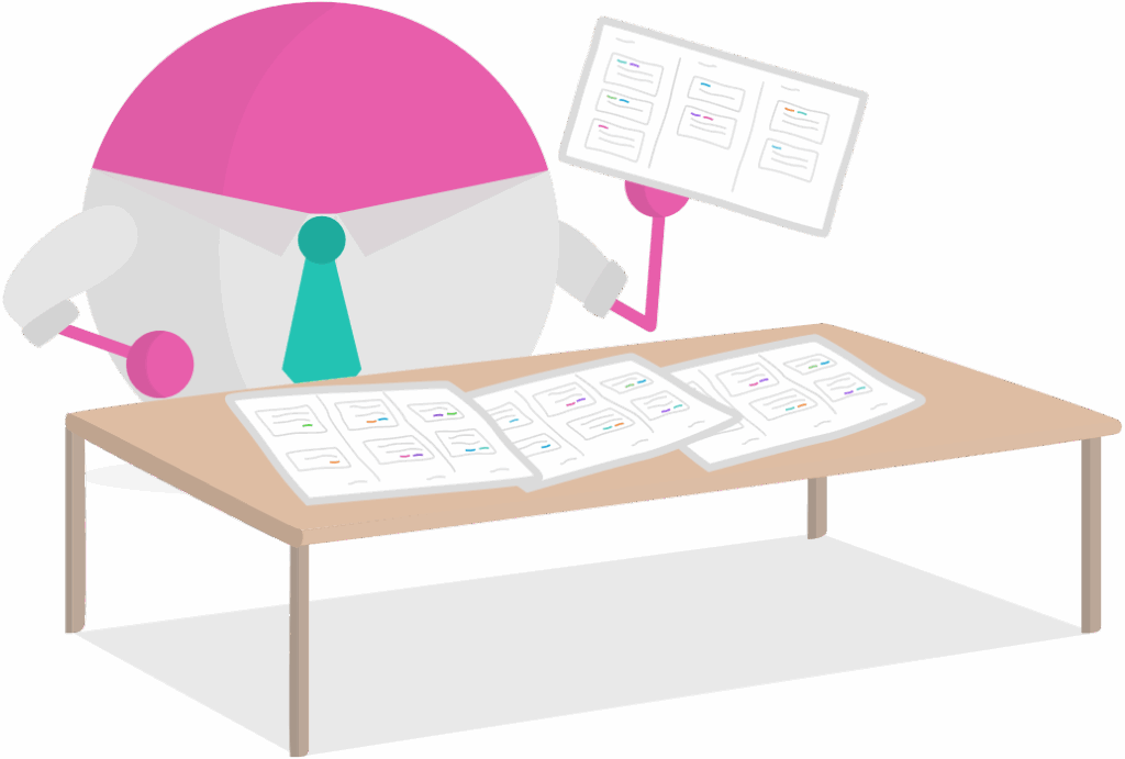 Your product roadmap is the tool for writing a clear product strategy